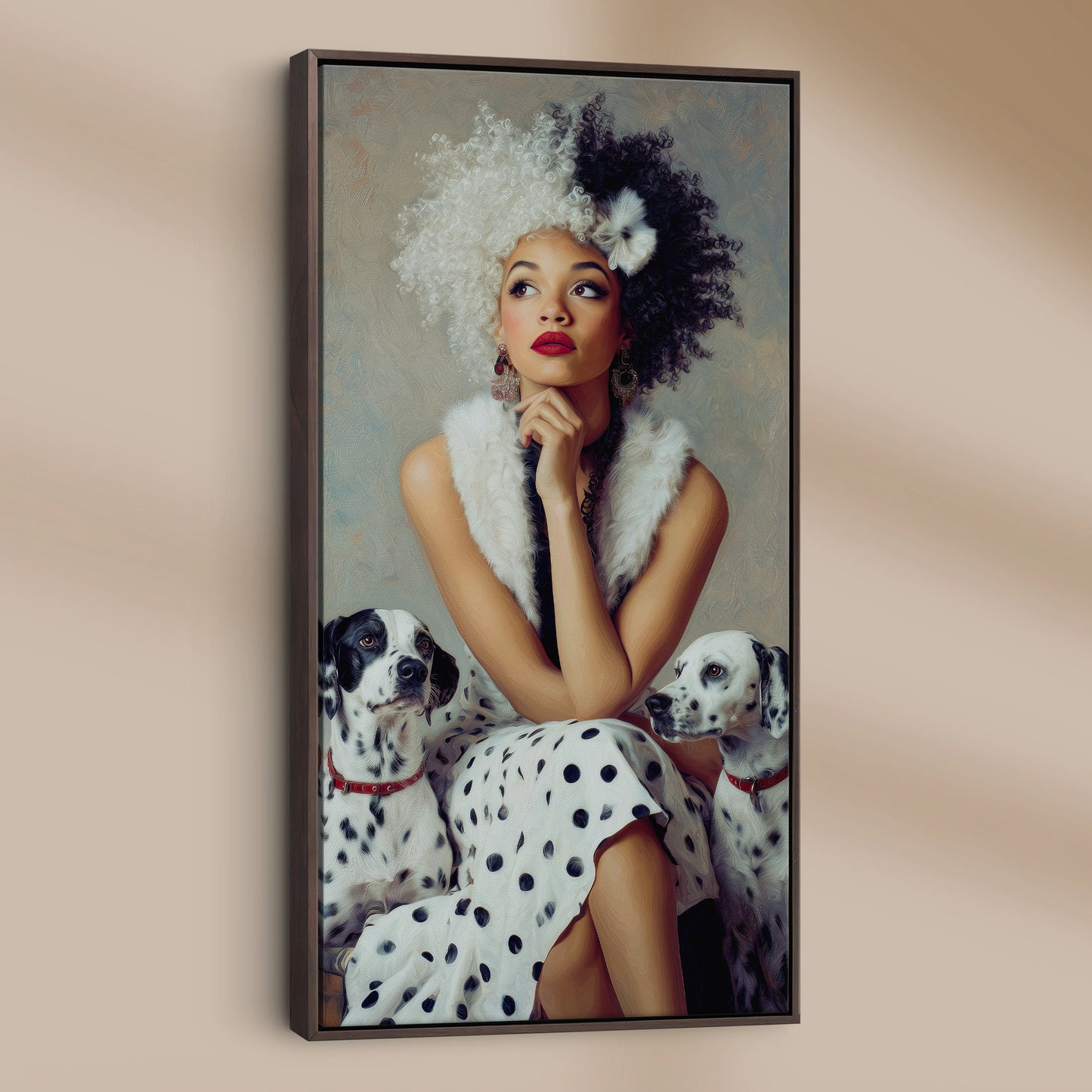 Dalmatian Darling