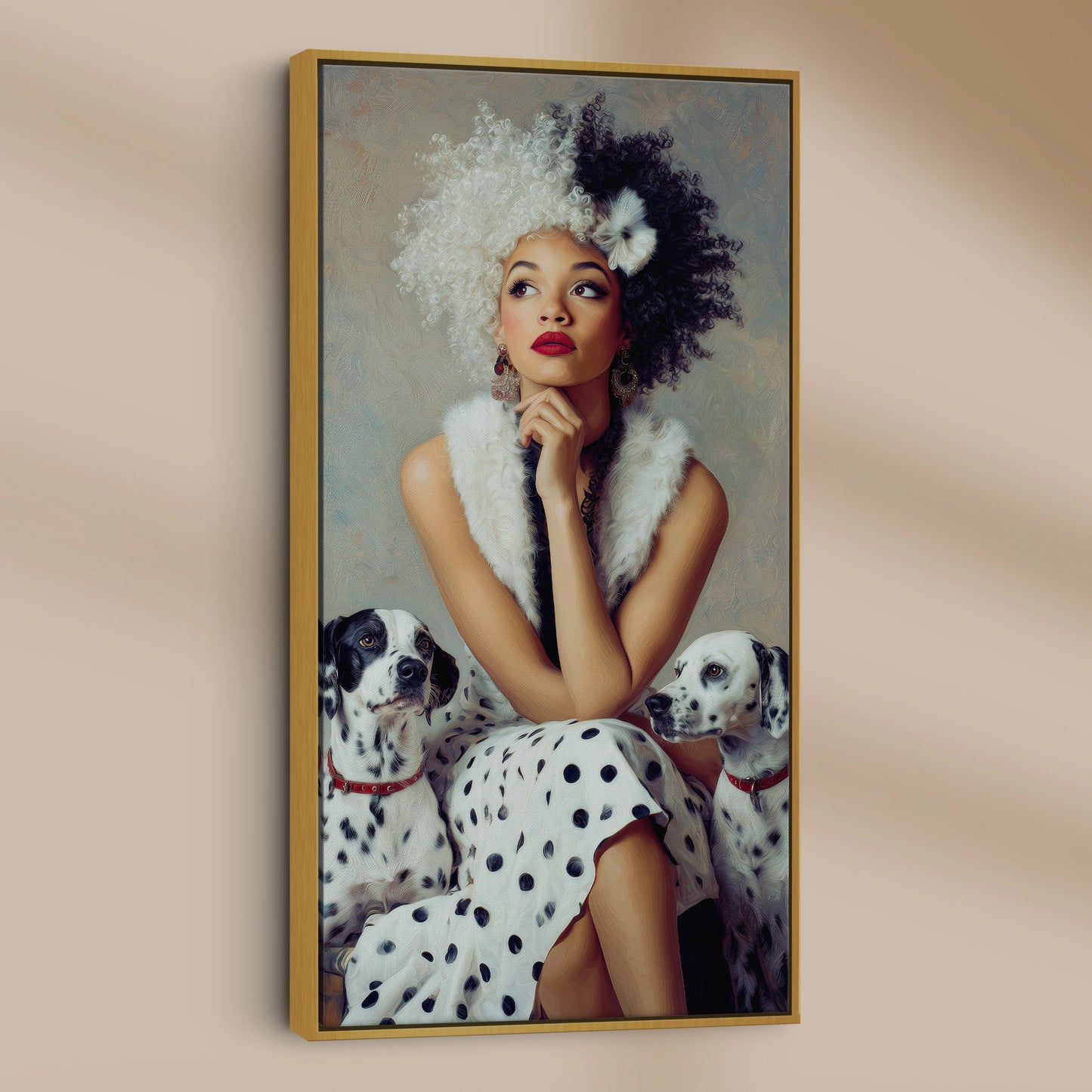 Dalmatian Darling