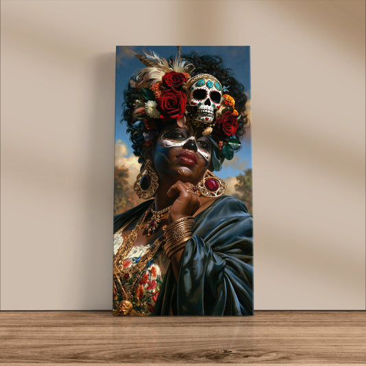 Dama del Recuerdo