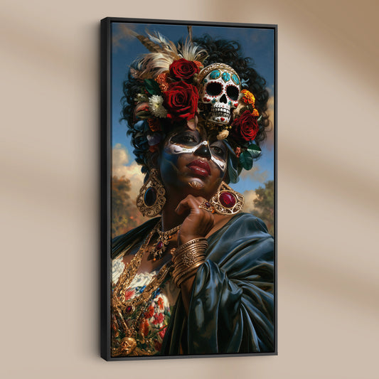 Dama del Recuerdo