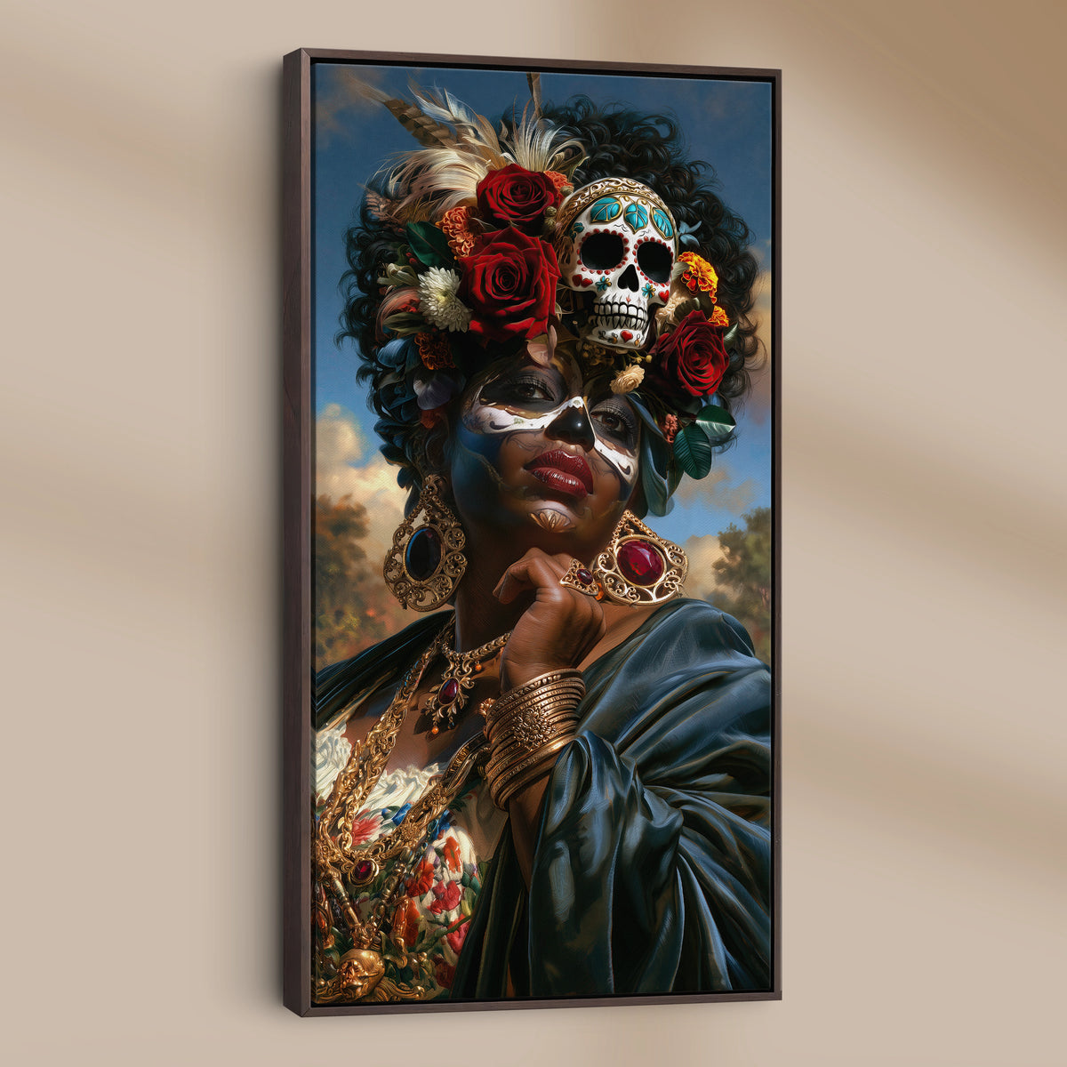 Dama del Recuerdo