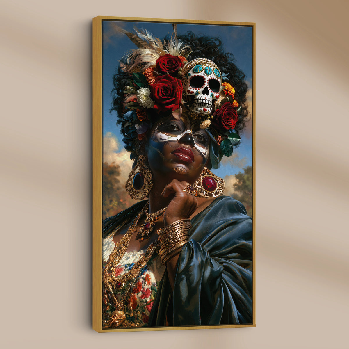 Dama del Recuerdo