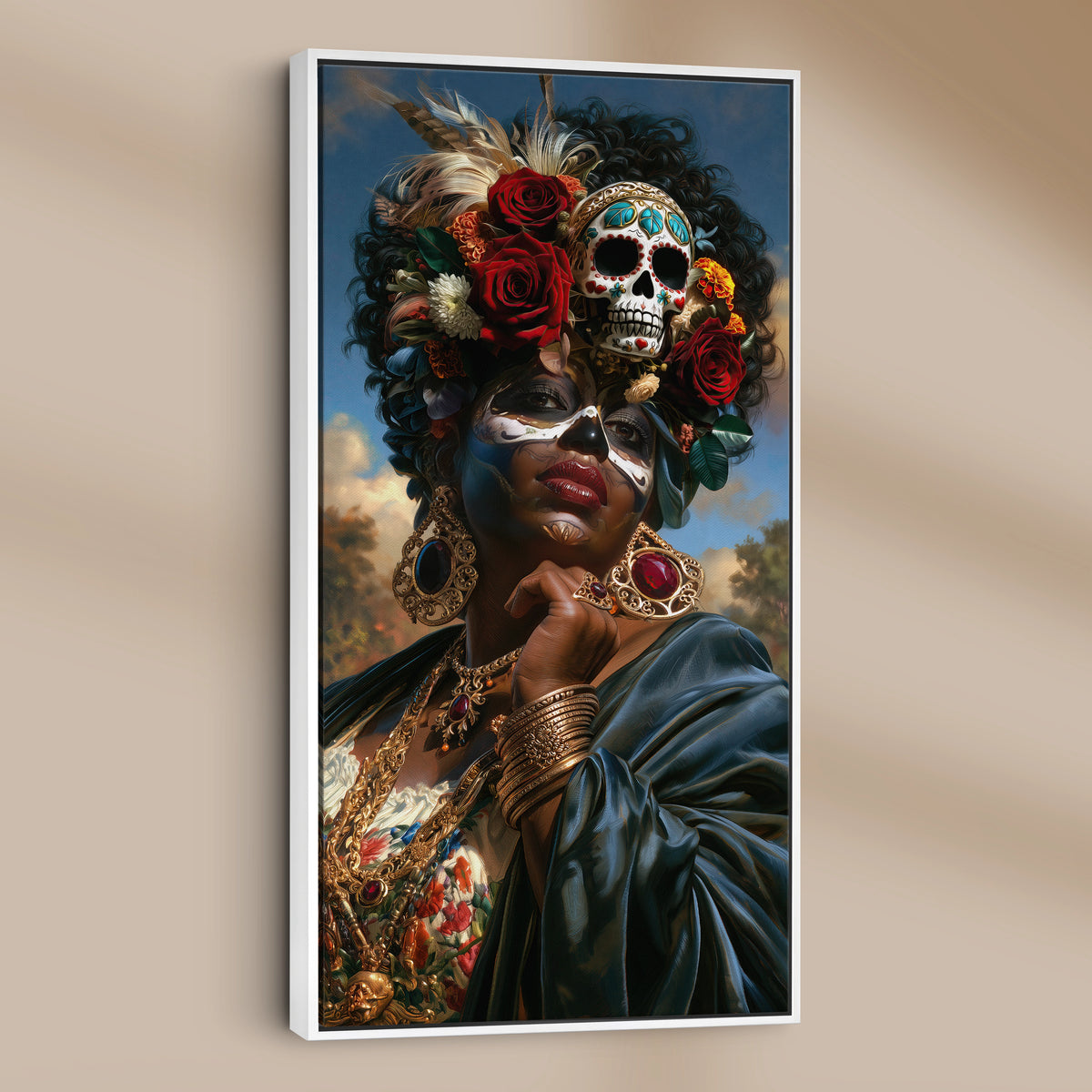 Dama del Recuerdo