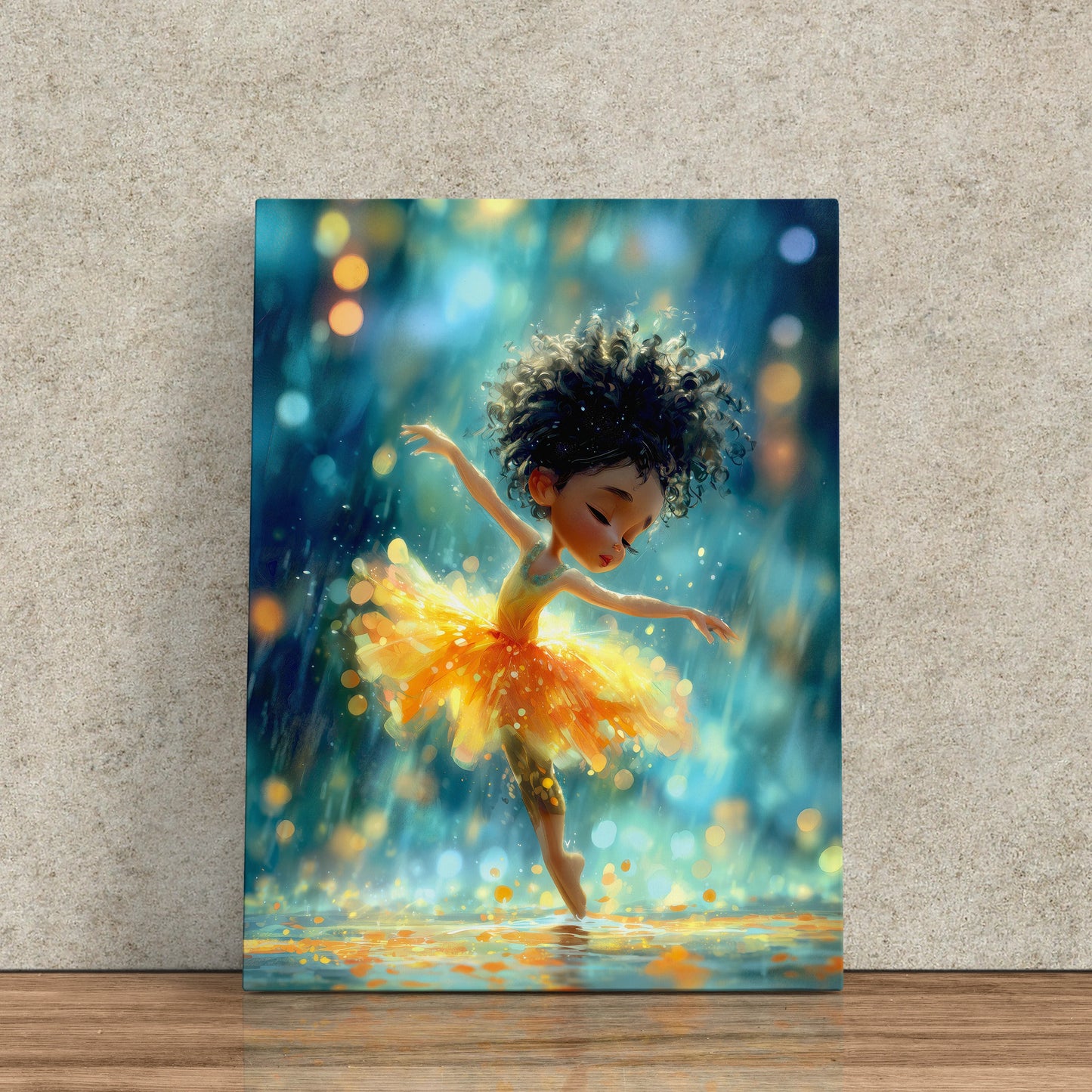 Dance of Light