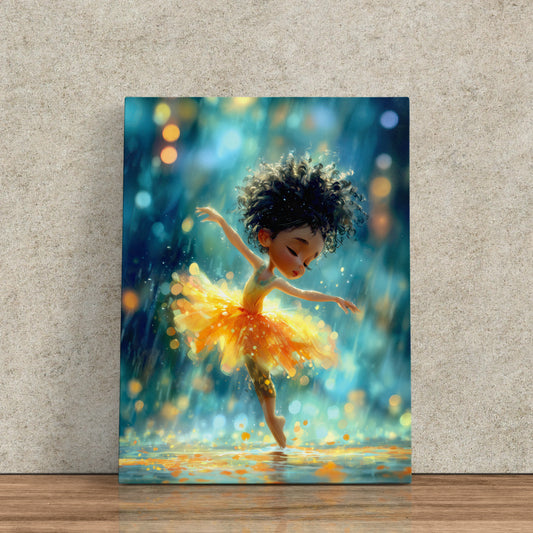 Dance of Light