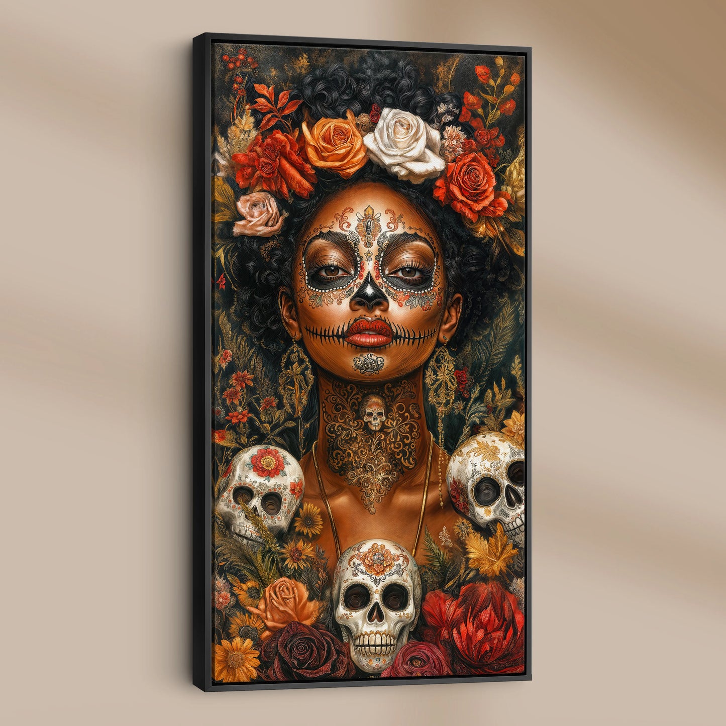 Danza de los Espíritus