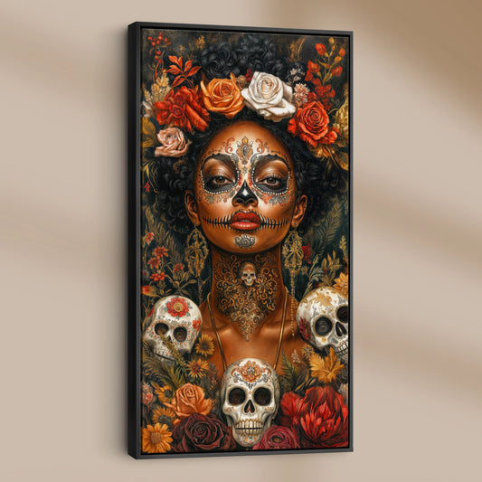Danza de los Espíritus