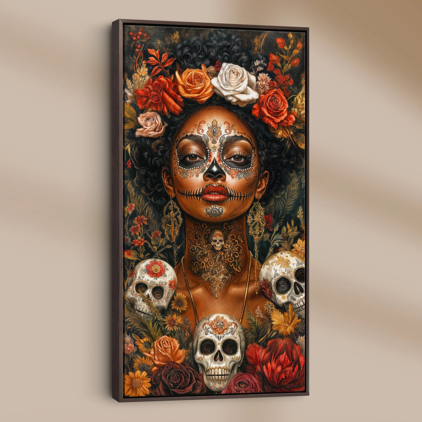 Danza de los Espíritus