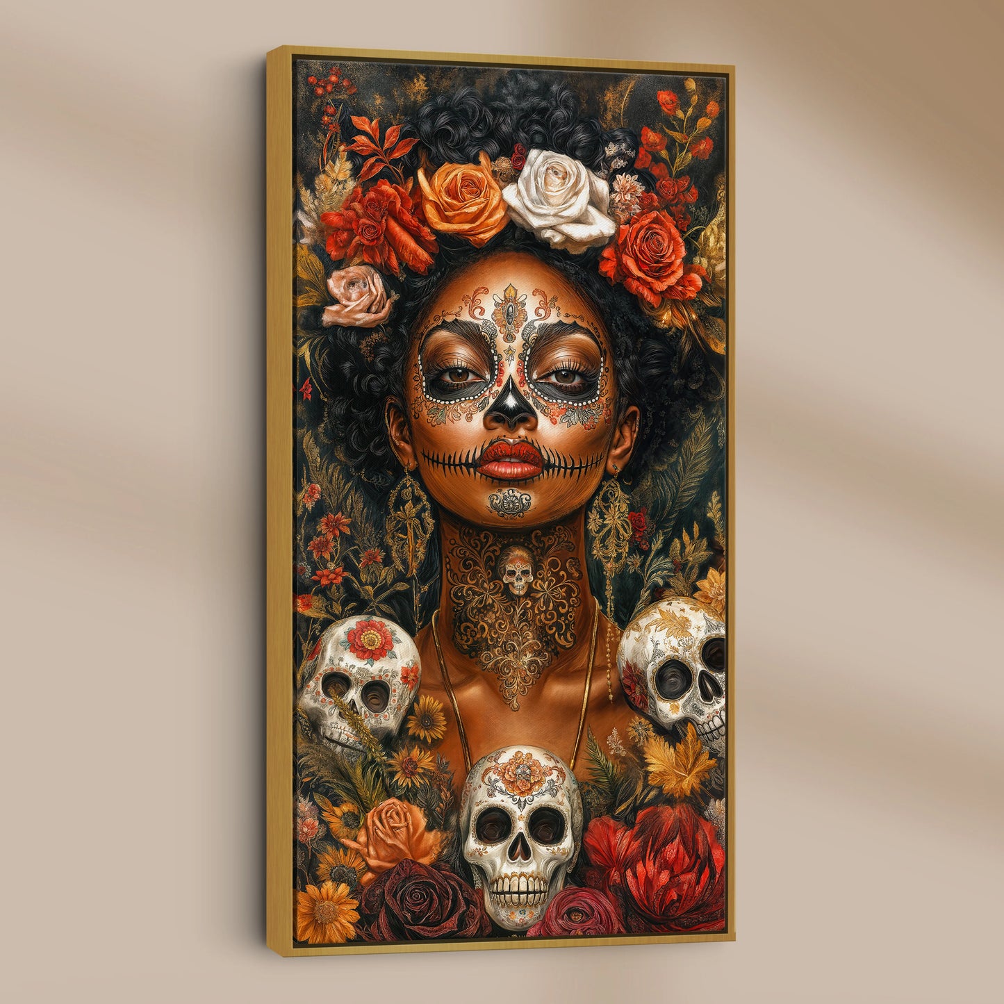 Danza de los Espíritus
