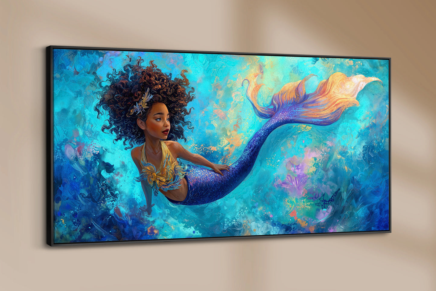 Daughter of the Tides
