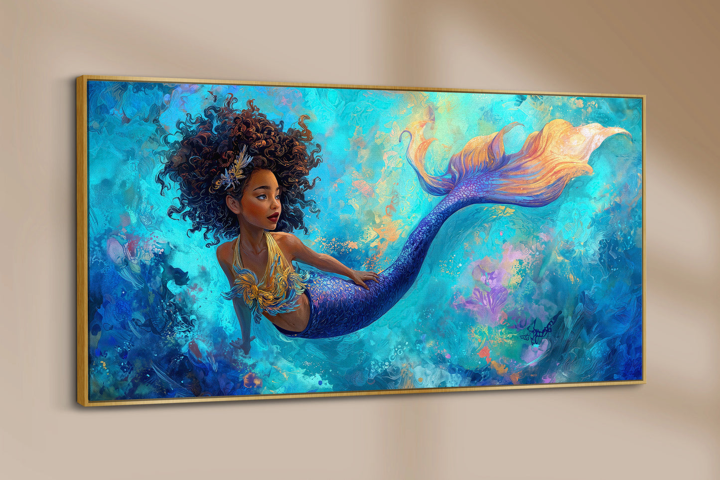 Daughter of the Tides