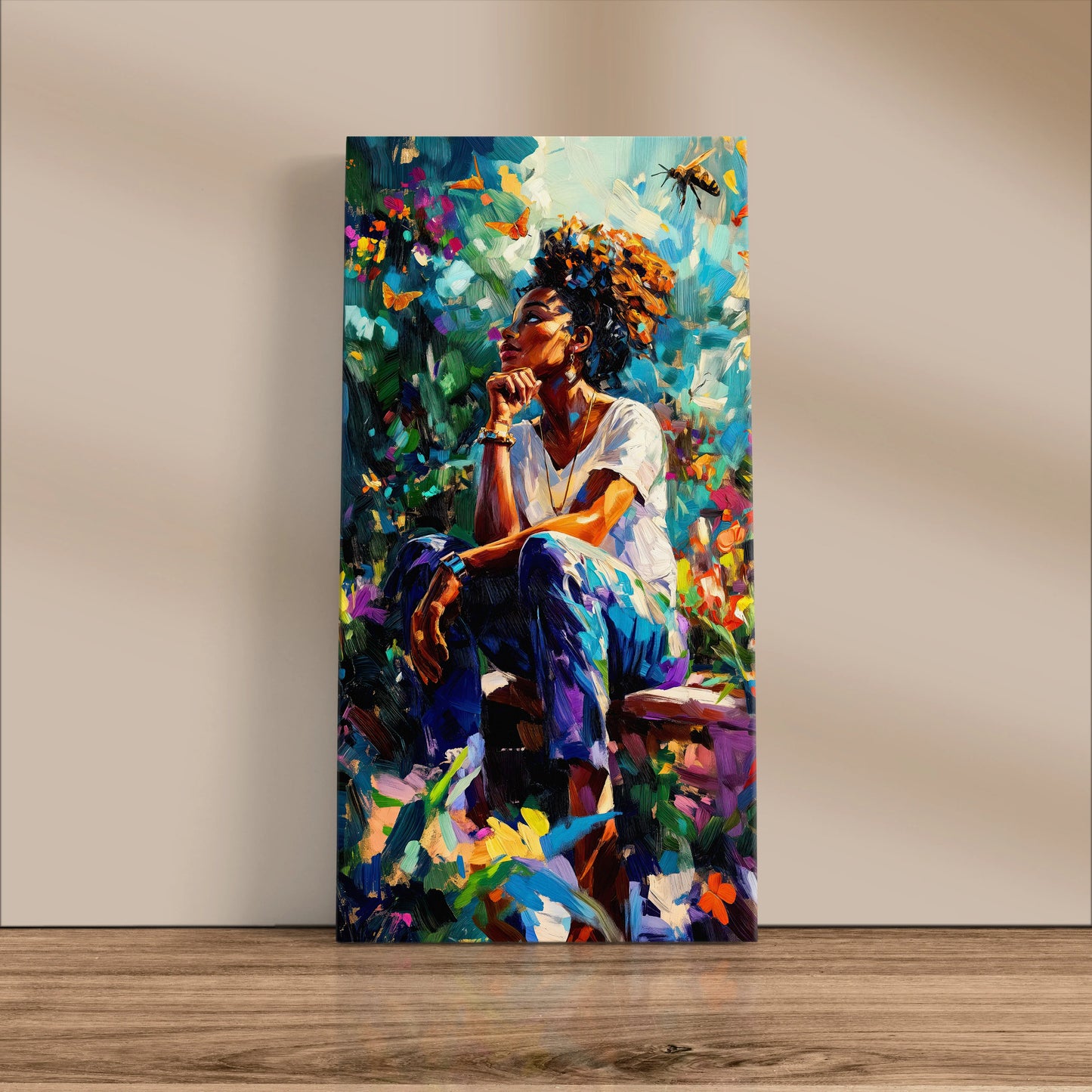 Daydreams in Bloom