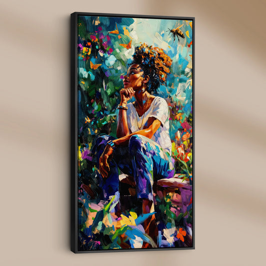 Daydreams in Bloom