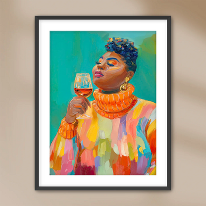 Decanted Diva
