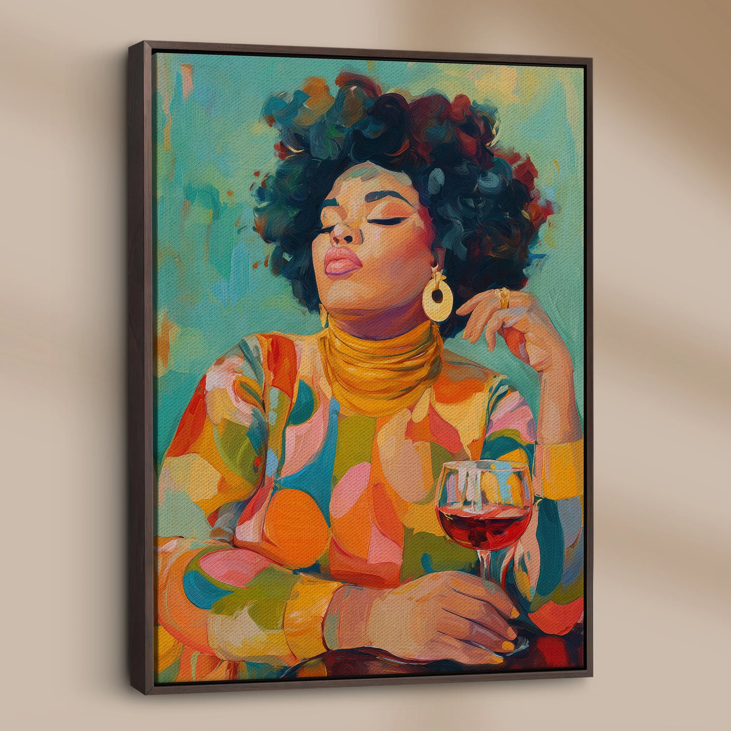Decanted Diva