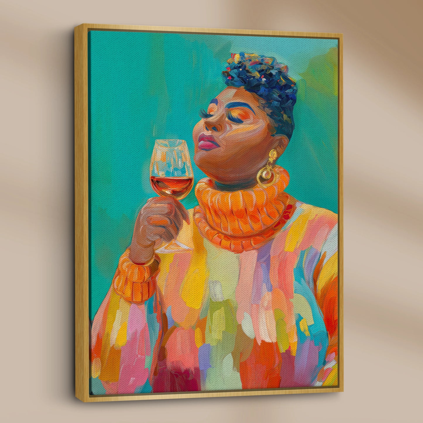 Decanted Diva