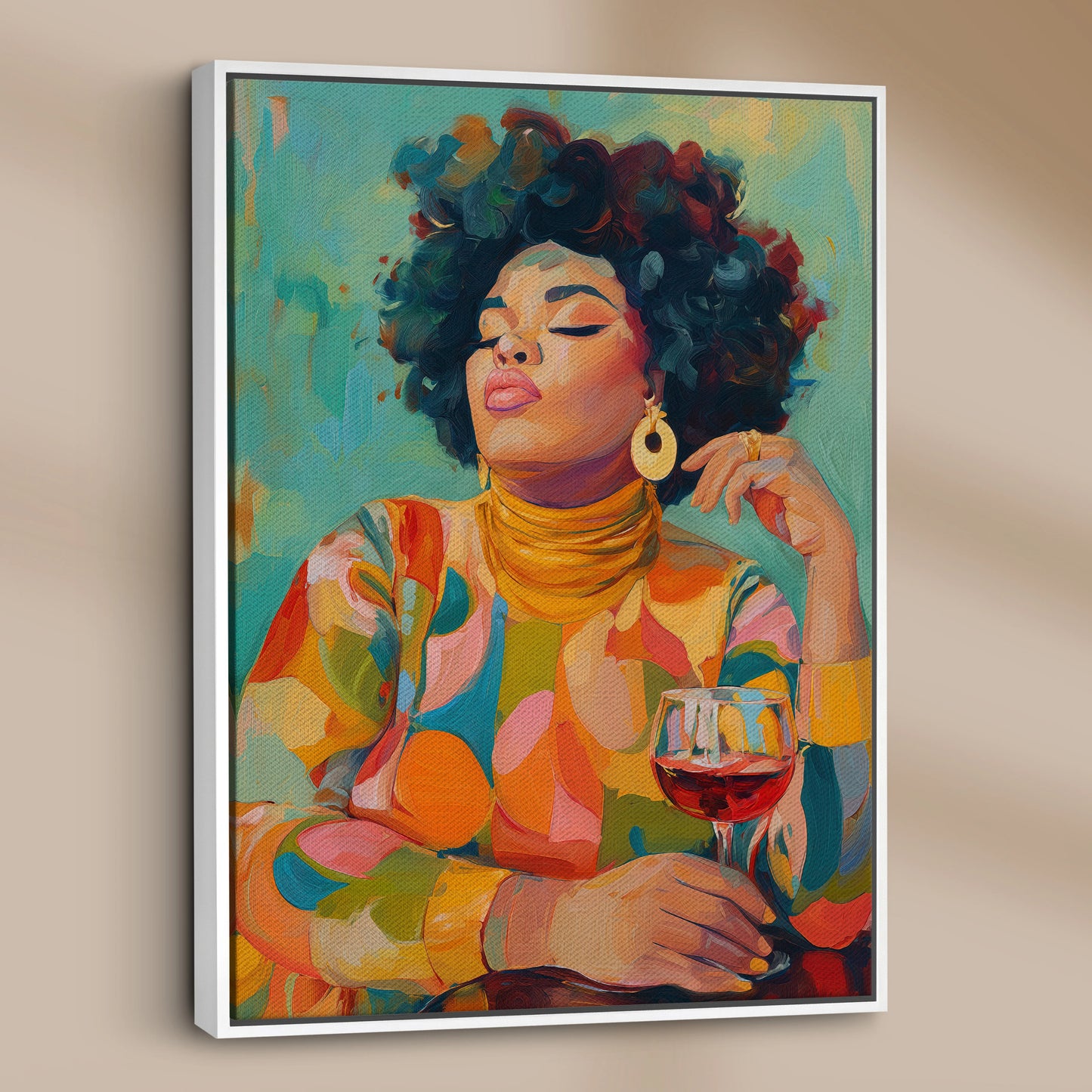 Decanted Diva