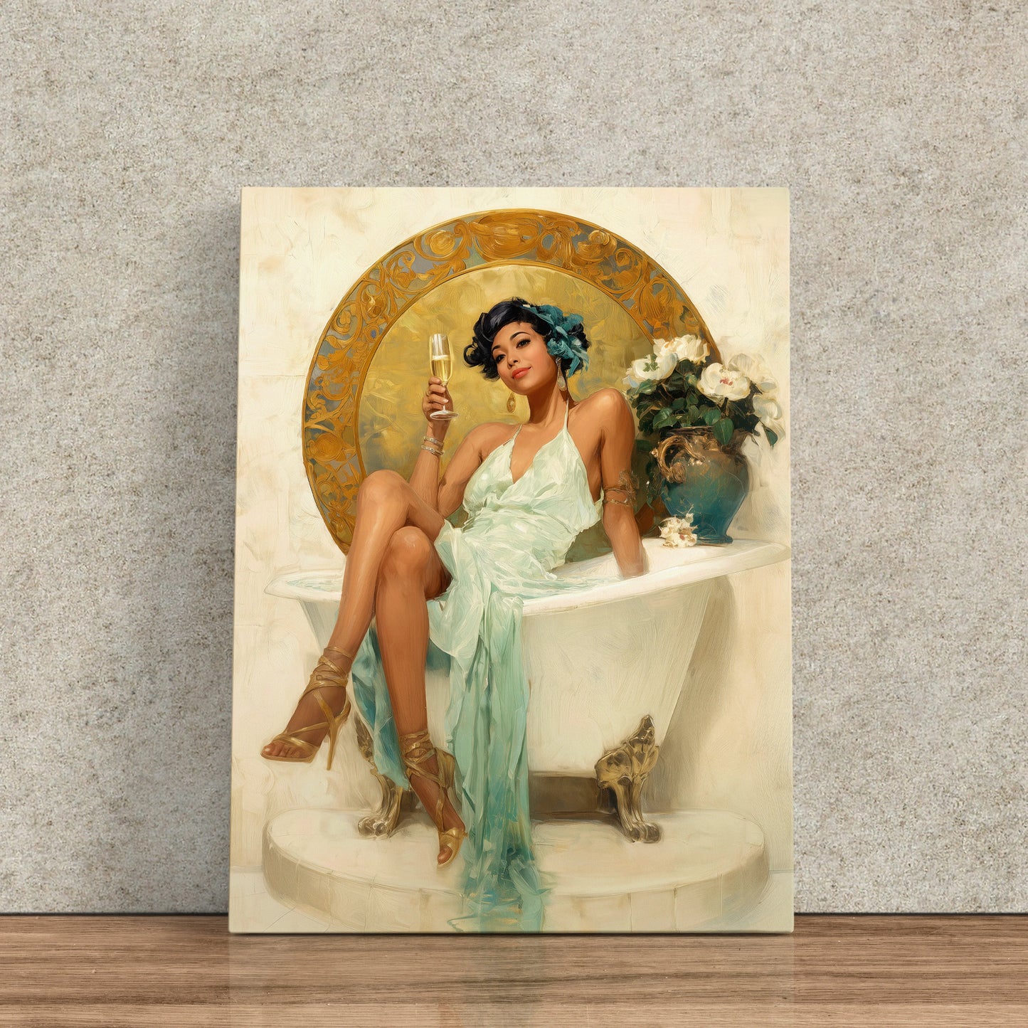 Deco & Decadence