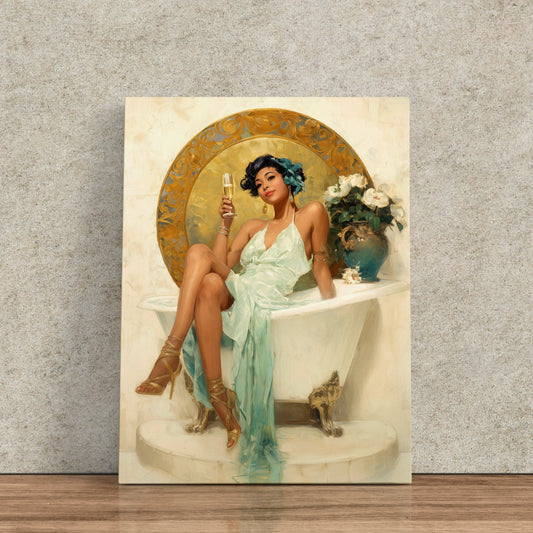 Deco & Decadence