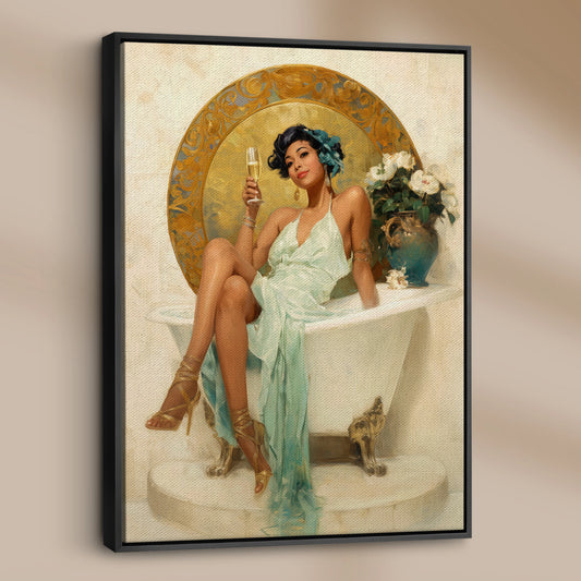 Deco & Decadence