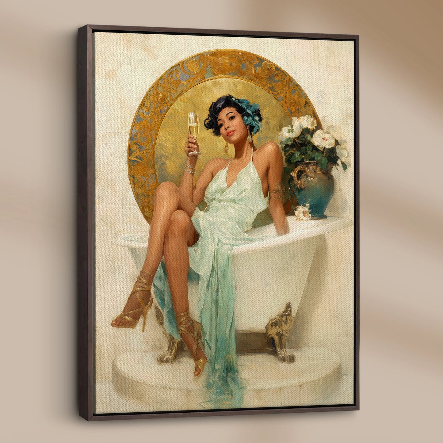 Deco & Decadence
