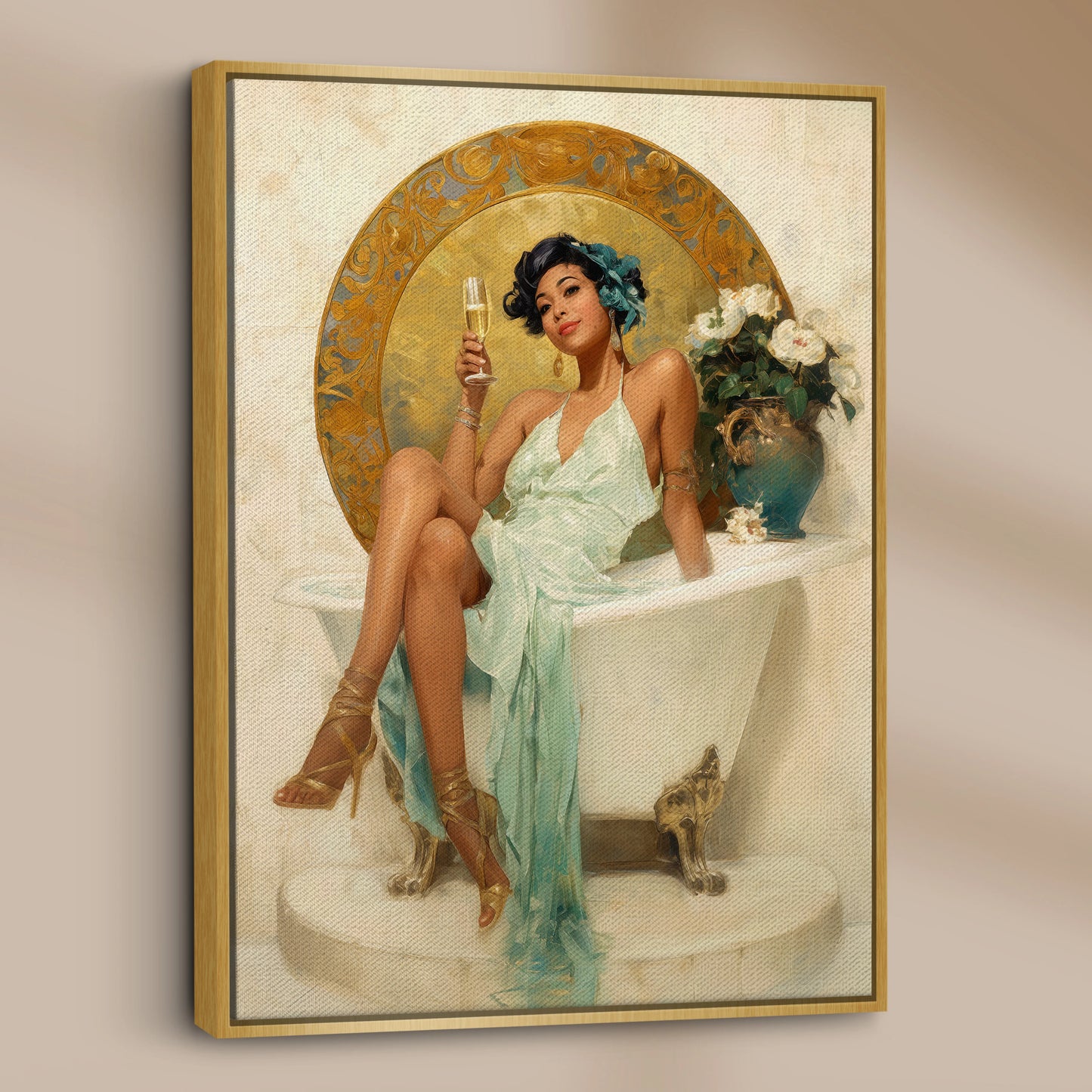 Deco & Decadence