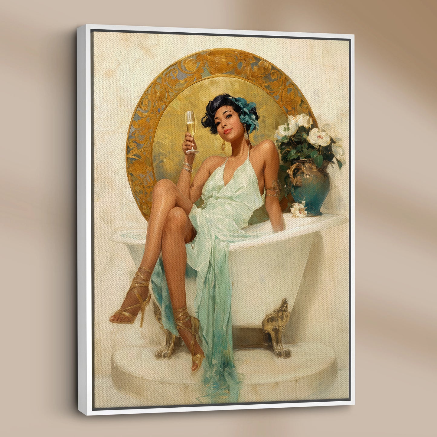 Deco & Decadence