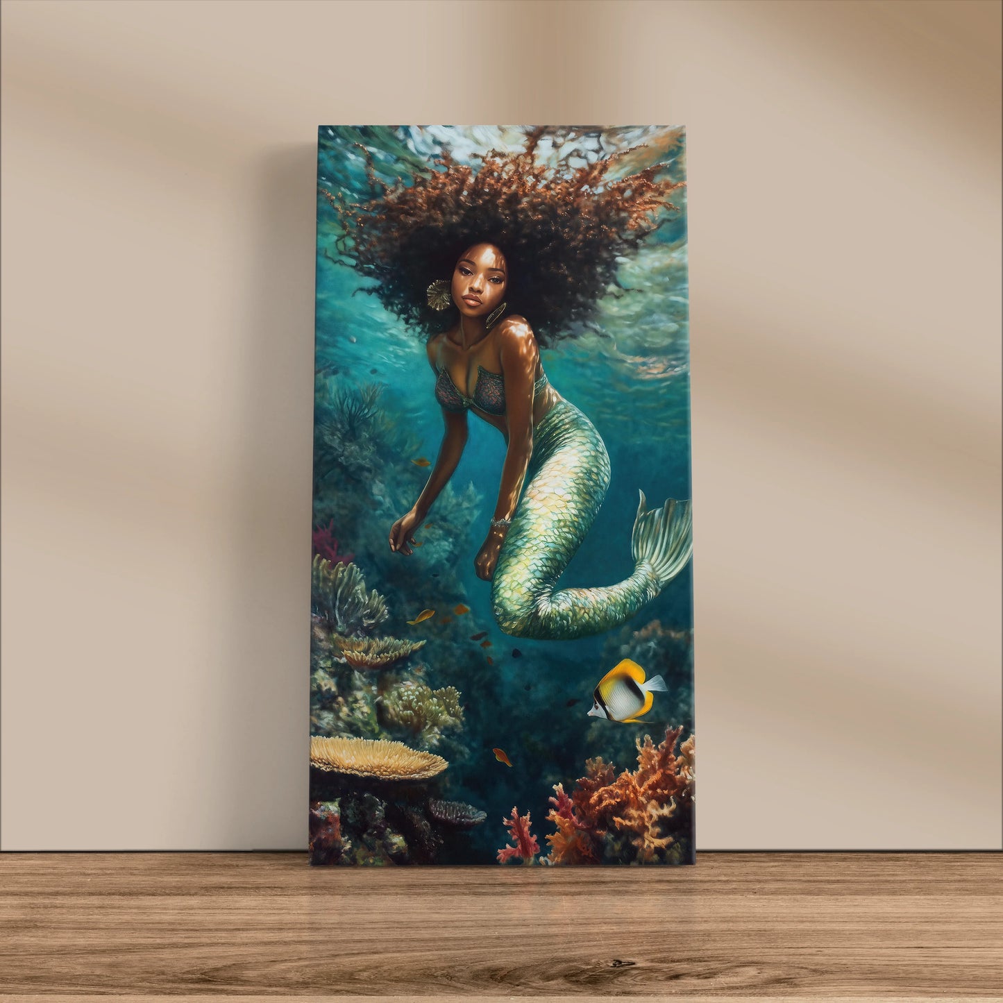 Deepwater Muse