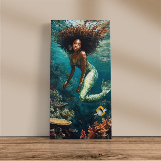Deepwater Muse