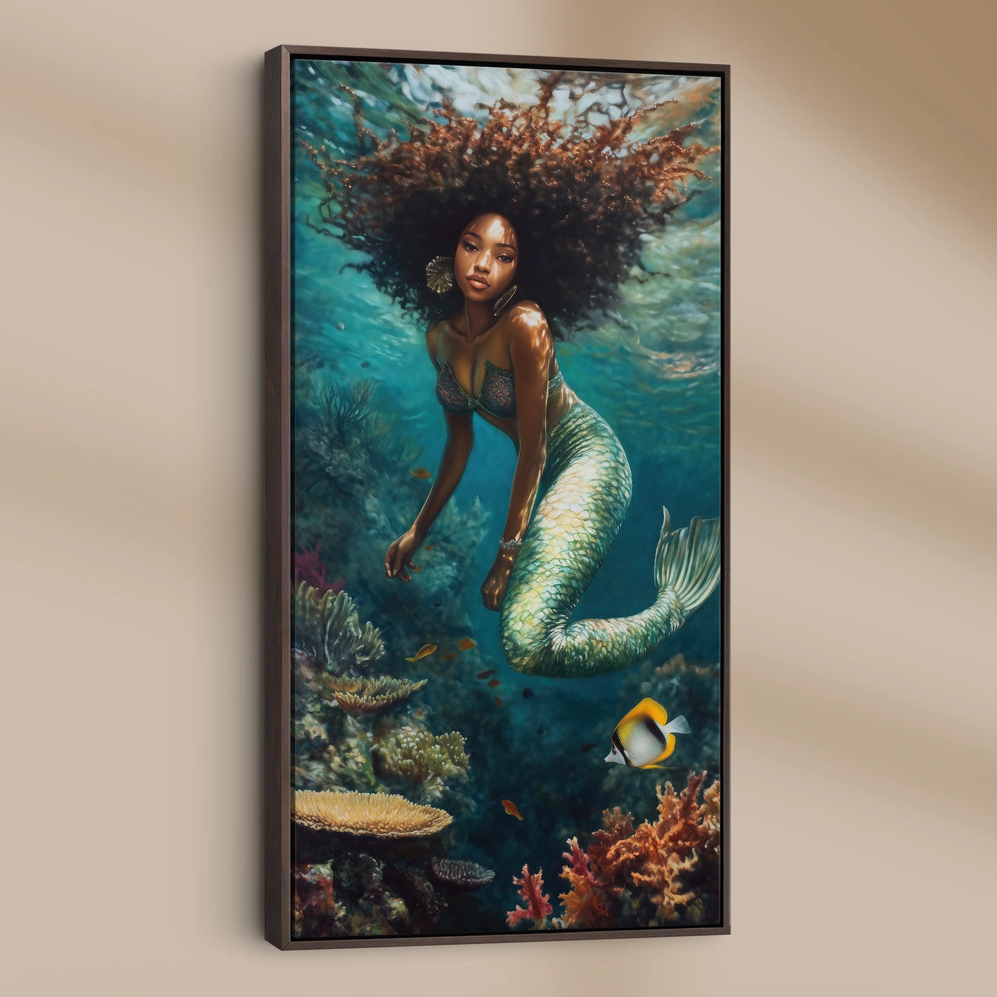 Deepwater Muse