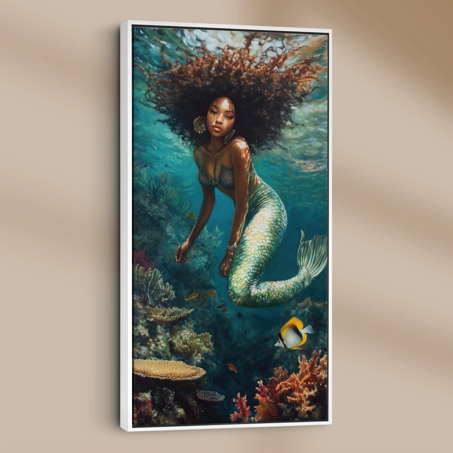Deepwater Muse