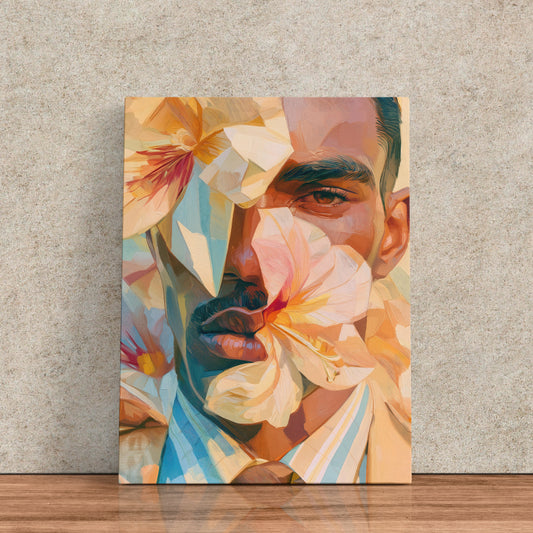 Delicate Defiance