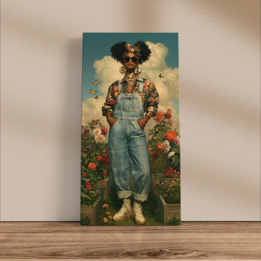 Denim Dynasty