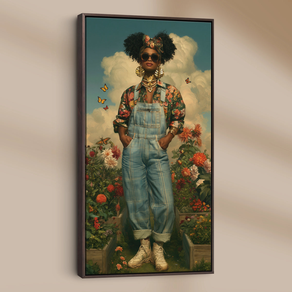Denim Dynasty