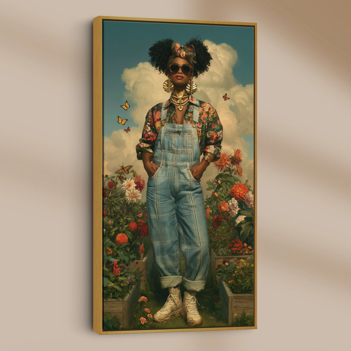 Denim Dynasty