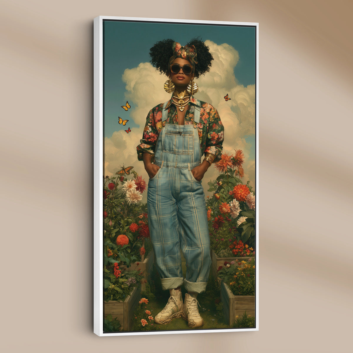 Denim Dynasty