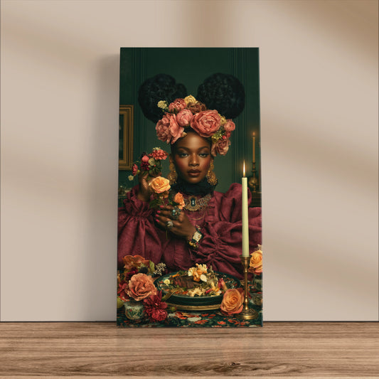 Devotion À La Carte