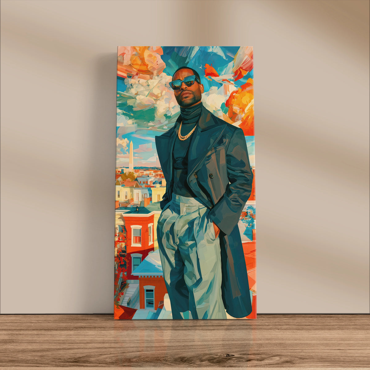 Diplomatic Immunity