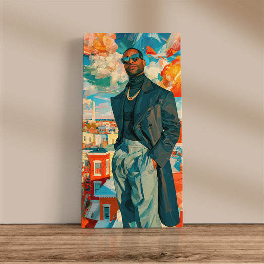 Diplomatic Immunity