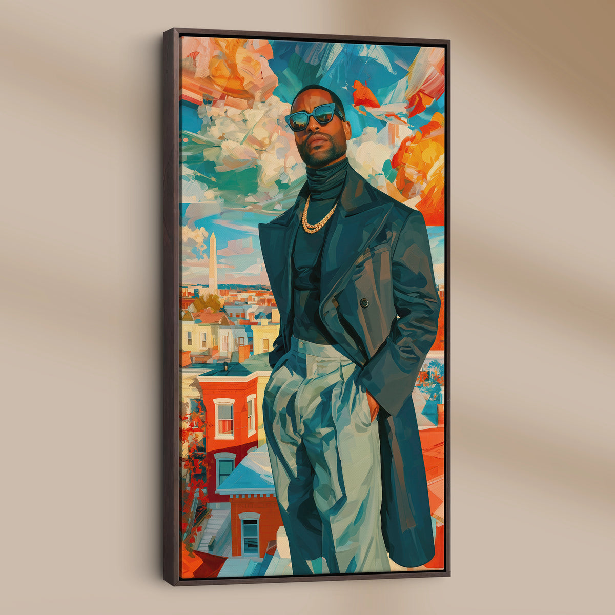Diplomatic Immunity