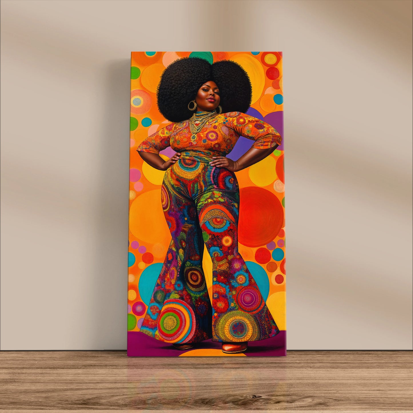 Disco Queen Supreme