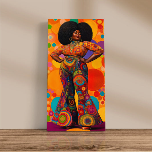 Disco Queen Supreme