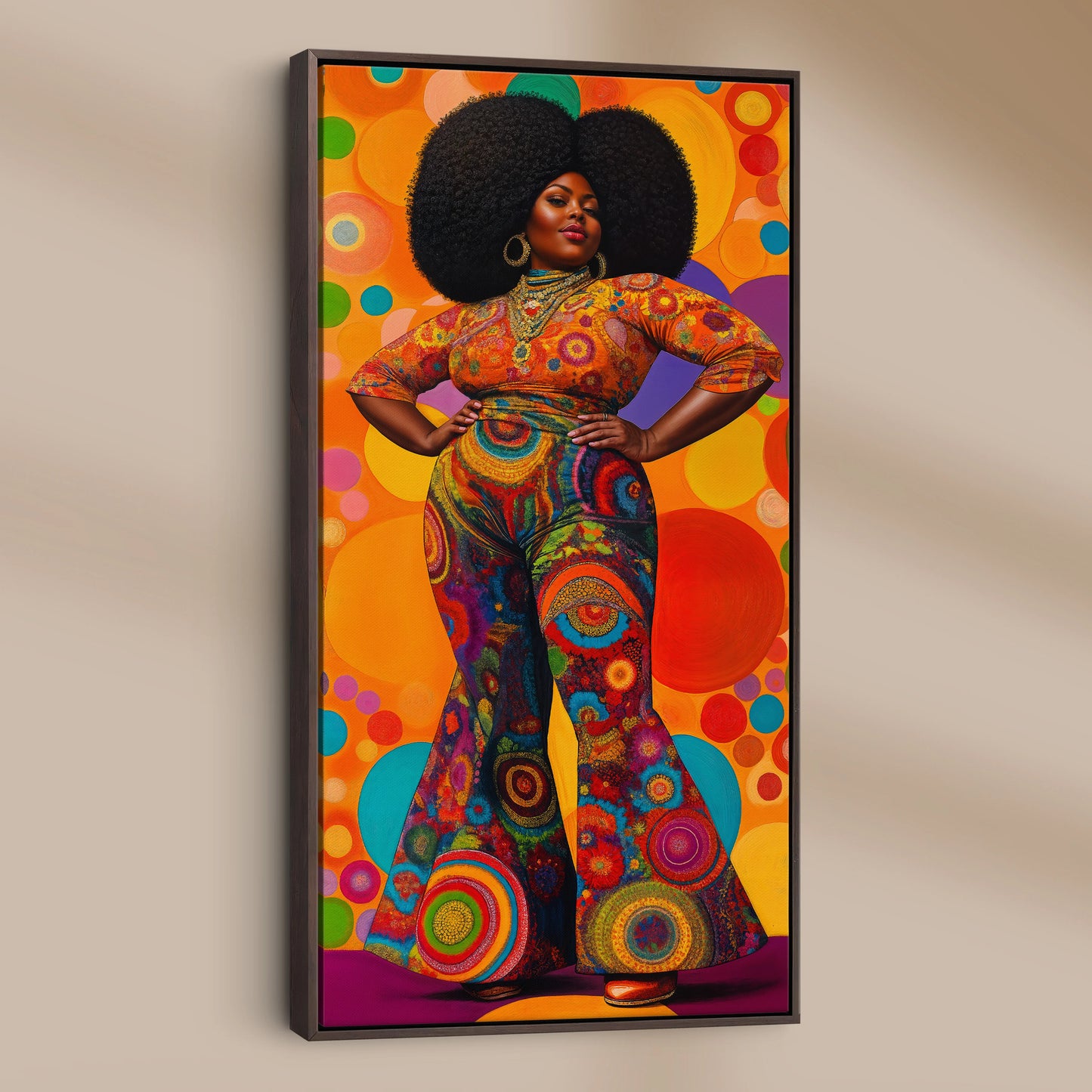Disco Queen Supreme