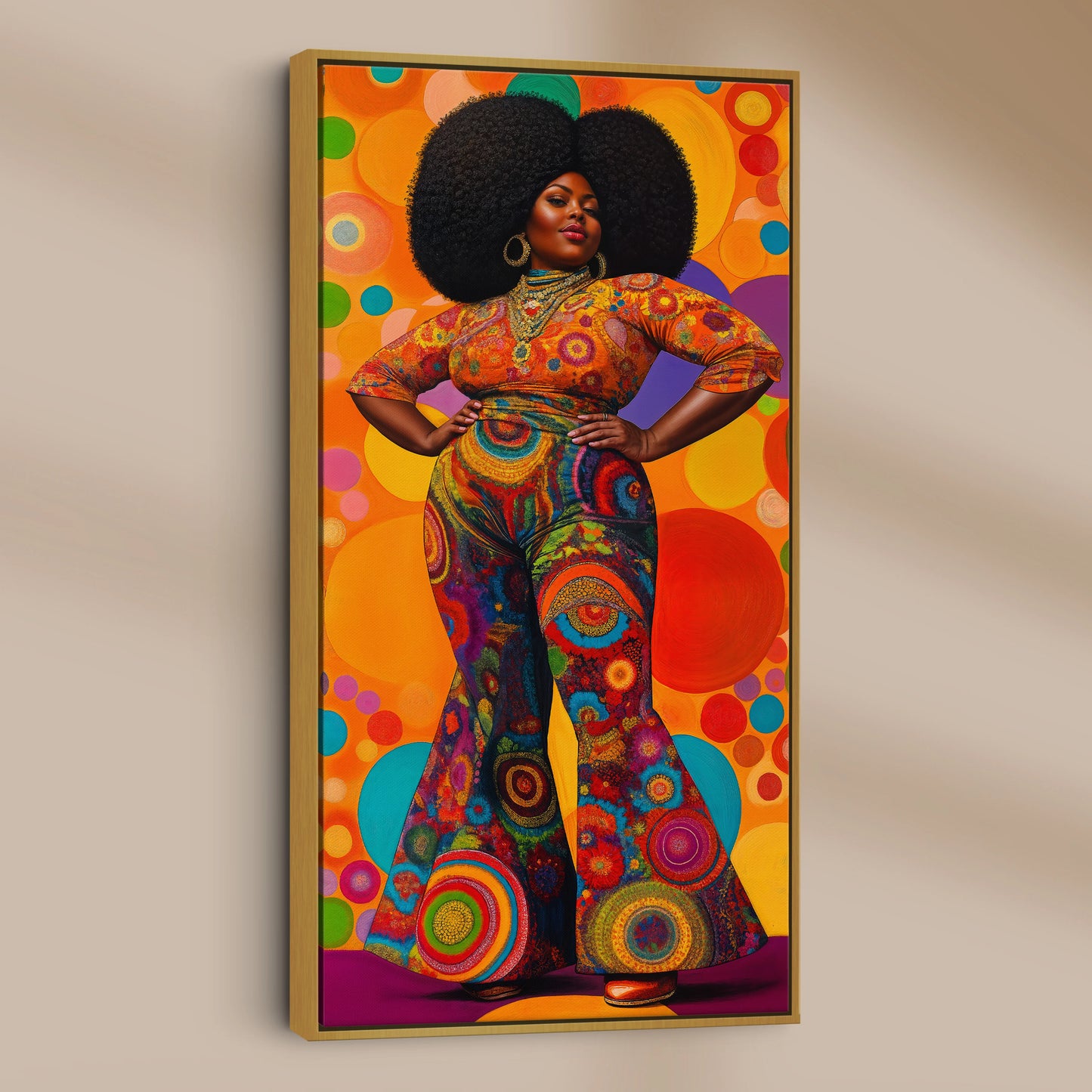 Disco Queen Supreme