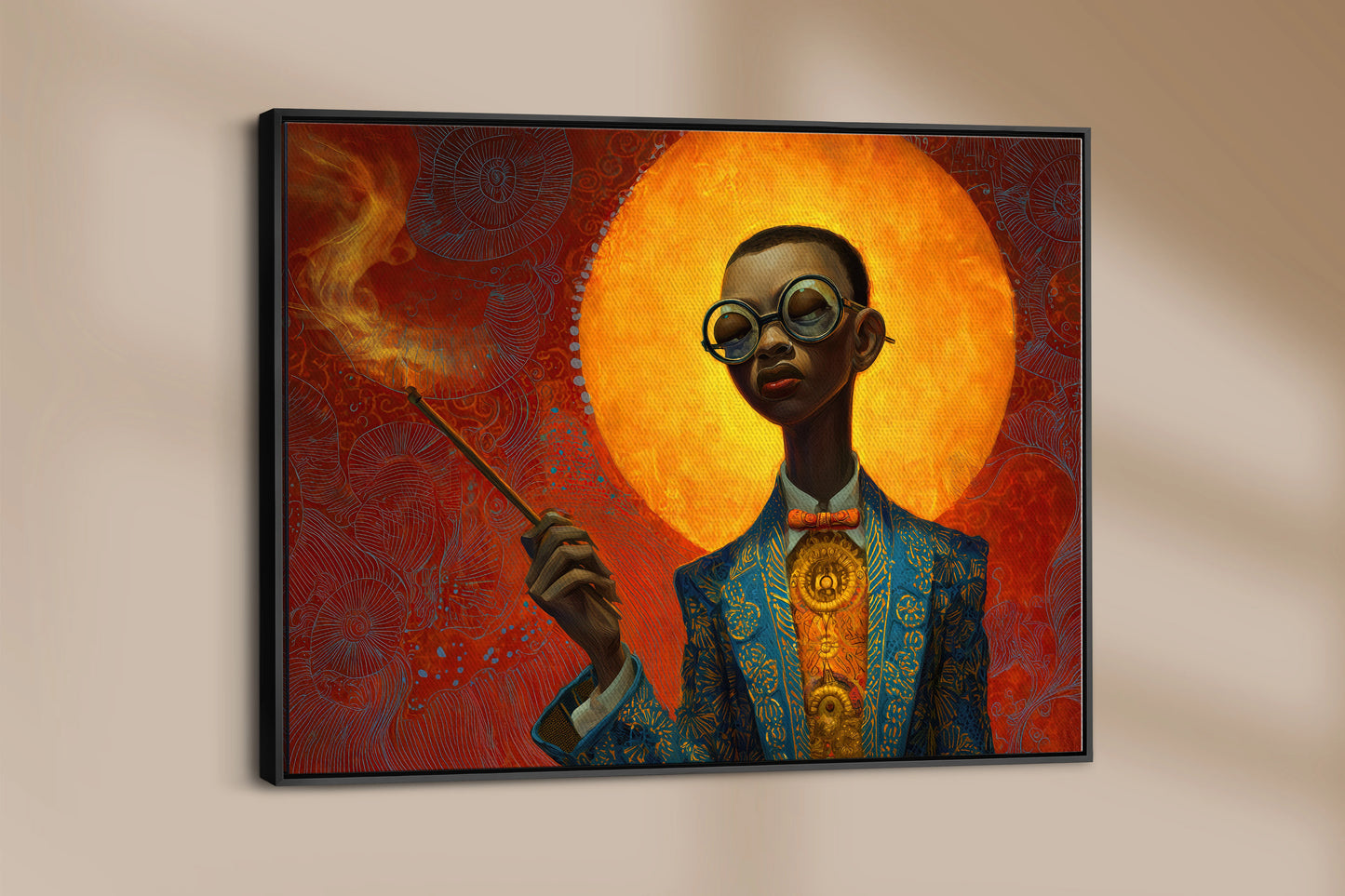 Divine Curriculum
