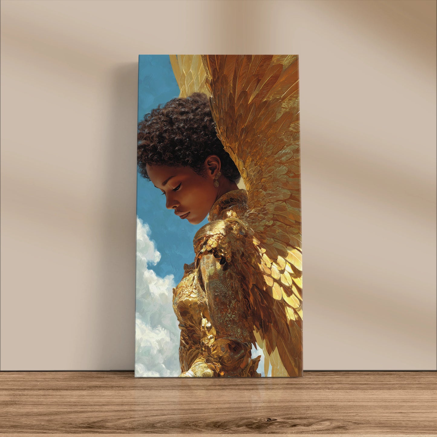 Divine Sentinel