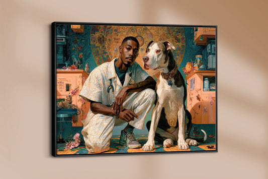 Doctor’s Best Friend