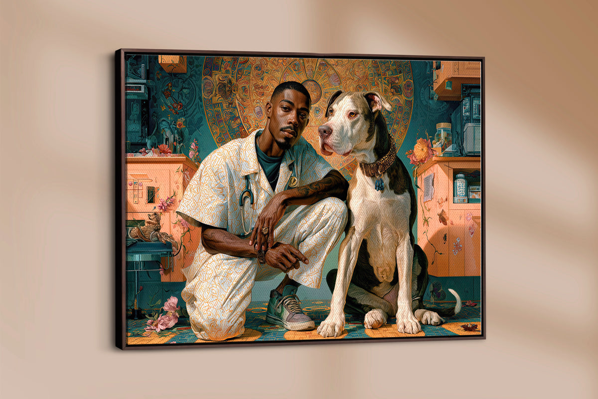 Doctor’s Best Friend