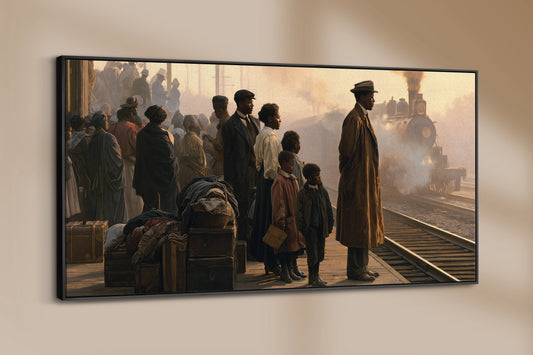 Domestic Migration