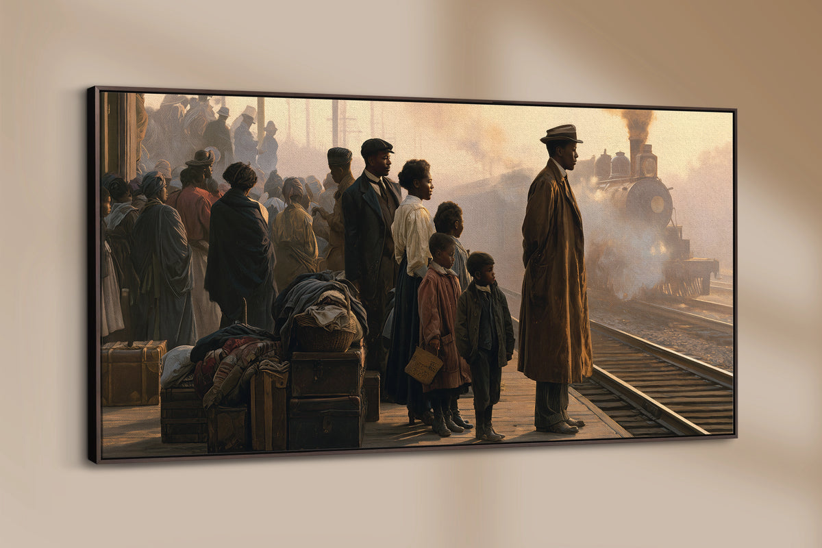Domestic Migration